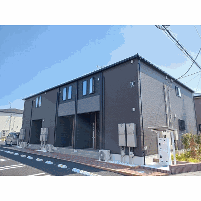 グラースＳＡＭ　Ⅳ 103【管理NO：1-026018304-01030】 ★家具家電は申し込み後に搬入しますの物件間取り図