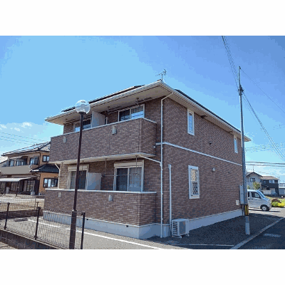 apartment 茨城県那珂市菅谷４０５４－９ 

↓地図はこちらから