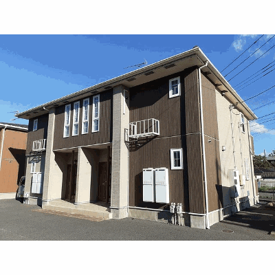 apartment 茨城県那珂市杉５０６－１２ 

↓地図はこちらから