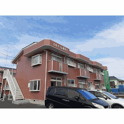 apartment 茨城県ひたちなか市大字堀口６１１－１７ 

↓地図はこちらから
