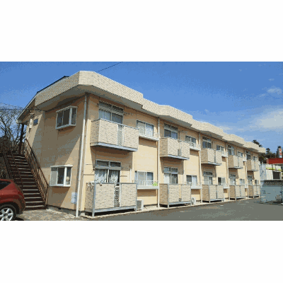 apartment 茨城県那珂市菅谷３８６３ 

↓地図はこちらから