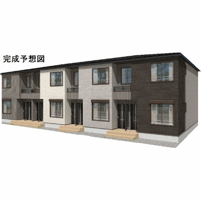 ノワール 202【管理NO：1-028754401-02020】 2026年10月上旬入居可能の物件間取り図