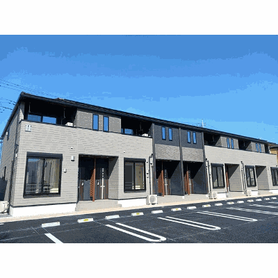 apartment 茨城県ひたちなか市大字田彦４４３－５ 

↓地図はこちらから