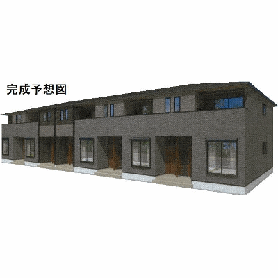 コート桜道 103【管理NO：1-028362401-01030】 ★家具家電は申し込み後に搬入します 2026年09月上旬入居可能の物件間取り図