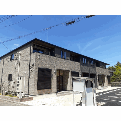 ラフレーズ　Ⅰ 104【管理NO：1-026708601-01040】 ★家具家電は申し込み後に搬入します 2026年07月上旬入居可能の物件間取り図
