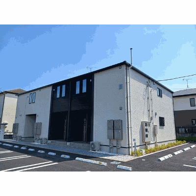 グラースＳＡＭ　Ⅲ 202【管理NO：1-026018303-02020】 ★家具家電は申し込み後に搬入しますの物件間取り図