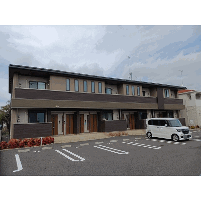 ベラカーサ　セコンド 104【管理NO：1-025100302-01040】 ★家具家電は申し込み後に搬入します 2026年07月中旬入居可能の物件間取り図