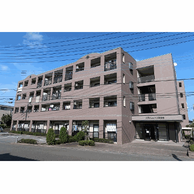 グランセレッソ弐番館 403【管理NO：1-010249901-04030】 2026年07月中旬入居可能の物件間取り図