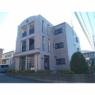 キャッスルタルイ壱番館Ｂ 202【管理NO：1-009748002-02020】の物件間取り図