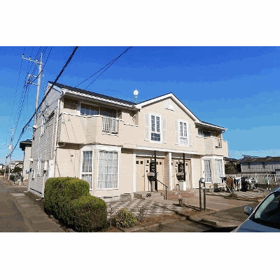 apartment 茨城県稲敷郡阿見町大字鈴木１２５－１４ 

↓地図はこちらから