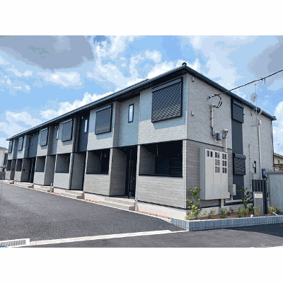 apartment 茨城県土浦市並木２丁目６－１７ 

↓地図はこちらから