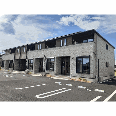 apartment 茨城県かすみがうら市新治１８３２－３ 

↓地図はこちらから