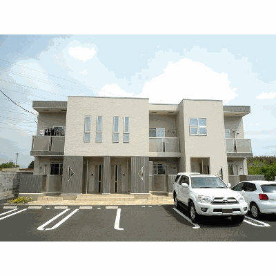 apartment 茨城県土浦市神立町１８５４－１ 

↓地図はこちらから
