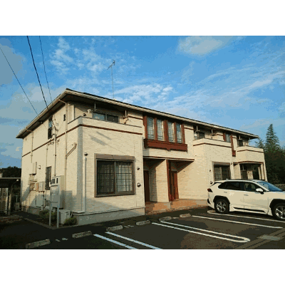 apartment 茨城県かすみがうら市下稲吉１７０２－９ 

↓地図はこちらから
