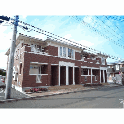 apartment 茨城県かすみがうら市稲吉東６丁目１番２４号 

↓地図はこちらから