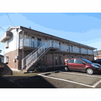 apartment 茨城県かすみがうら市稲吉５丁目２－１３ 

↓地図はこちらから