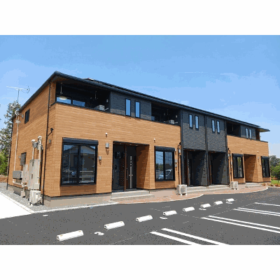 apartment 茨城県つくばみらい市小張２６０３－１ 

↓地図はこちらから
