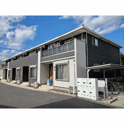 ベル・ファイワークスⅠ 104【管理NO：1-024877301-01040】 ★家具家電は申し込み後に搬入します 2026年07月中旬入居可能の物件間取り図