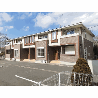 apartment 茨城県龍ケ崎市川余郷４５８５－６ 

↓地図はこちらから
