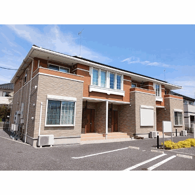 apartment 茨城県龍ケ崎市立野４４４６番地３ 

↓地図はこちらから