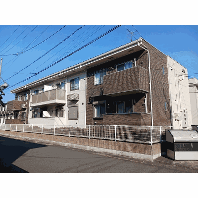 apartment 茨城県つくばみらい市紫峰ヶ丘３丁目２３－７ 

↓地図はこちらから