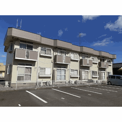 apartment 茨城県龍ケ崎市平台１丁目２番地４ 

↓地図はこちらから
