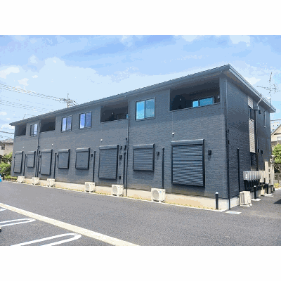 ベル・コリーヌＡ 103【管理NO：1-028379501-01030】 ★家具家電は申し込み後に搬入しますの物件間取り図