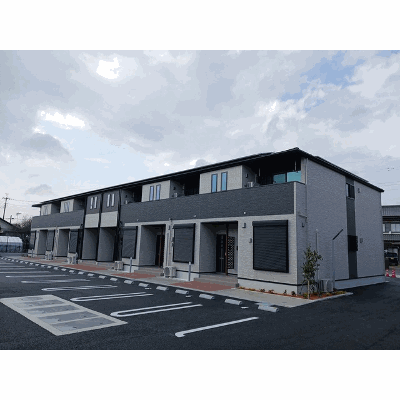 ブランシェール参番館 105【管理NO：1-028309001-01050】 ★家具家電は申し込み後に搬入します 2026年07月中旬入居可能の物件間取り図