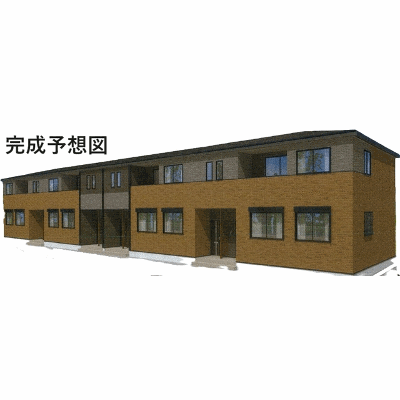 グランテージ佐原 203【管理NO：1-028526001-02030】 ★家具家電は申し込み後に搬入します 2026年09月下旬入居可能の物件間取り図