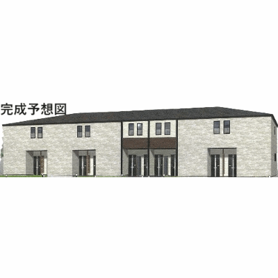 椿アパートＣ 101【管理NO：1-027292101-01010】 ★家具家電は申し込み後に搬入します 2026年08月下旬入居可能の物件間取り図