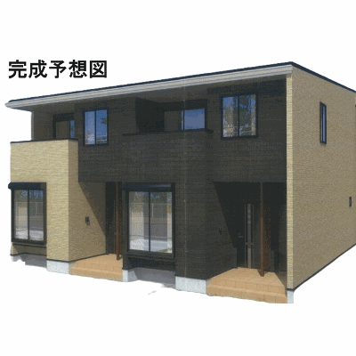 ベルウッド八街Ⅵ 101【管理NO：1-027241402-01010】 2026年09月下旬入居可能の物件間取り図