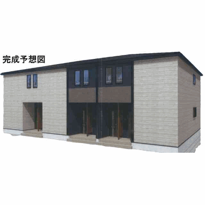 ベルウッド八街Ⅴ 102【管理NO：1-027241401-01020】 ★家具家電は申し込み後に搬入します 2026年09月下旬入居可能の物件間取り図