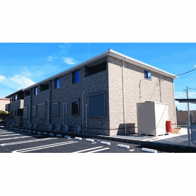 クオーレⅠ 203【管理NO：1-023282001-02030】 ★家具家電は申し込み後に搬入します 2026年08月中旬入居可能の物件間取り図