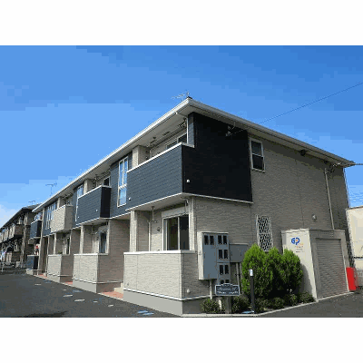 パッシオーネ　Ｋ 201【管理NO：1-016996502-02010】 ★家具家電は申し込み後に搬入します 2026年07月中旬入居可能の物件間取り図
