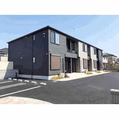 apartment 茨城県鹿嶋市大字宮津台１６７番地１５ 

↓地図はこちらから
