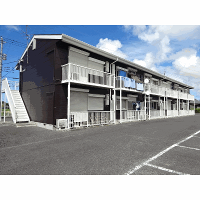 トラッドハイツ柏崎 202【管理NO：1-004662201-02020】 2026年08月中旬入居可能の物件間取り図