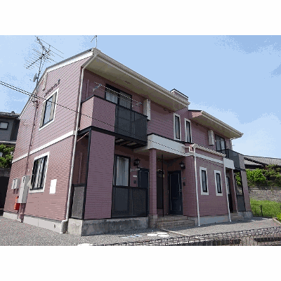 メゾンソレイユⅡ 202【管理NO：1-007616601-02020】 ★家具家電は申し込み後に搬入します 2026年08月上旬入居可能の物件間取り図