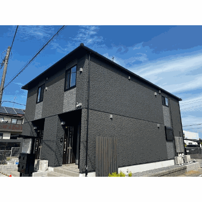 グレースコートⅨ 201【管理NO：1-027608501-02010】 ★家具家電は申し込み後に搬入します 2026年07月下旬入居可能の物件間取り図