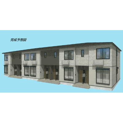 アネックス　ワン 103【管理NO：1-027043401-01030】 ★家具家電は申し込み後に搬入します 2026年09月下旬入居可能の物件間取り図