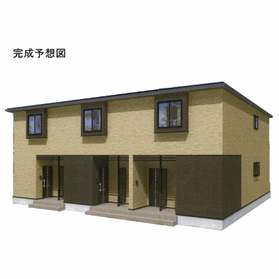 グランドムールⅢ 103【管理NO：1-027837702-01030】 ★家具家電は申し込み後に搬入します 2026年09月上旬入居可能の物件間取り図