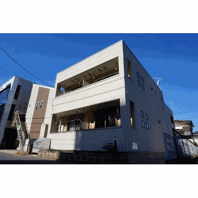 カーサ桜 102【管理NO：1-018863401-01020】 ★家具家電は申し込み後に搬入します 2026年07月下旬入居可能の物件間取り図