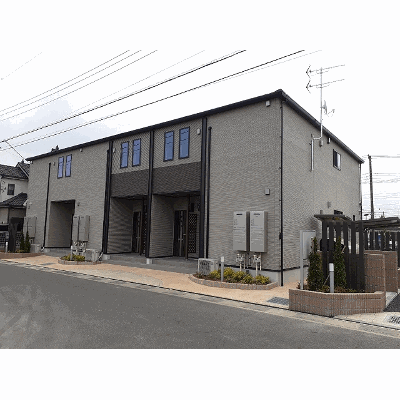 セレーノきよみ野 202【管理NO：1-027063201-02020】 ★家具家電は申し込み後に搬入しますの物件間取り図