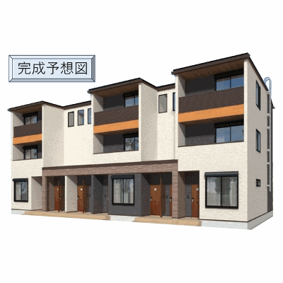 ＢＲＩＳＥ 301【管理NO：1-028475401-03010】 ★家具家電は申し込み後に搬入します 2026年10月上旬入居可能の物件間取り図