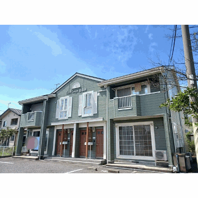 エクセルコーポなるみ 102【管理NO：1-007118901-01020】 ★家具家電は申し込み後に搬入しますの物件間取り図