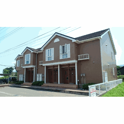 Ｃａｓａ　Ｎｏｖａ 103【管理NO：1-013240801-01030】の物件間取り図