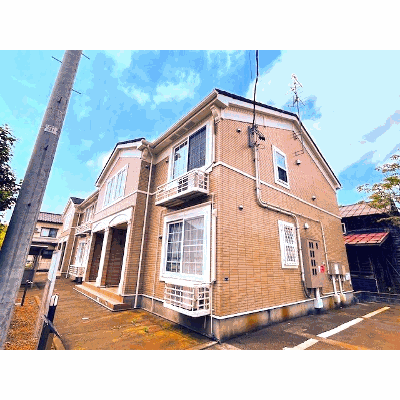 リュミエール学校町 203【管理NO：1-014624601-02030】 ★家具家電は申し込み後に搬入します 2026年07月上旬入居可能の物件間取り図