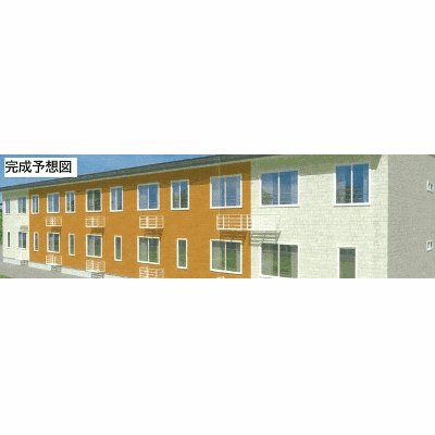 プリマ　オランジェ 202【管理NO：1-028639601-02020】 2026年09月上旬入居可能の物件間取り図