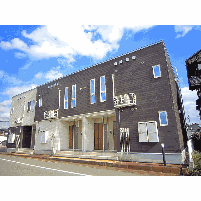ヌーベルオーブ 203【管理NO：1-018135001-02030】 ★家具家電は申し込み後に搬入しますの物件間取り図