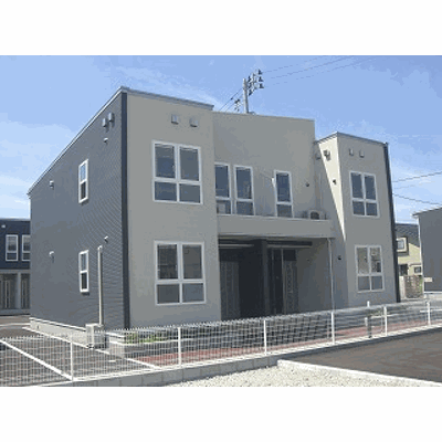 apartment 新潟県柏崎市松波１丁目７番１号 

↓地図はこちらから