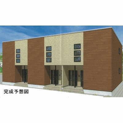ベル　パトリ　Ｂ 101【管理NO：1-028480802-01010】 2026年10月上旬入居可能の物件間取り図